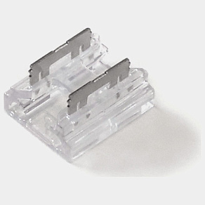 Соединитель лент линейный жесткий SWG Коннекторы 00-00032746