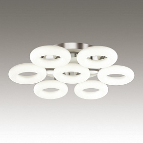 Накладной светильник Odeon Light Reggio 3966/91L