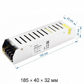 Блок питания Apeyron Electrics  03-49