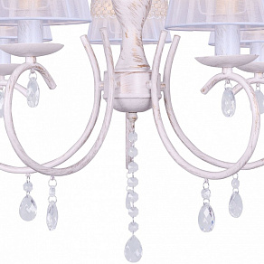 Подвесная люстра TopLight Camilla TL1135-5H