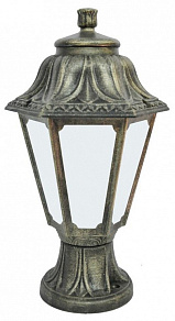 Наземный низкий светильник Fumagalli ANNA E22.110.000.BYE27