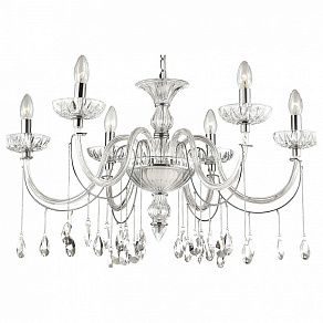 Подвесная люстра Odeon Light Alvada 2910/6