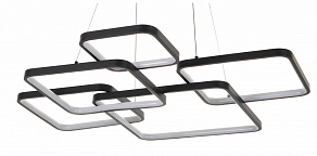 Подвесная люстра MyFar Victory MR1133-PL