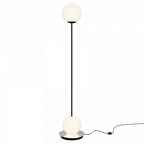 Торшер Maytoni Twins MOD427FL-L20B3K