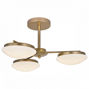 Люстра на штанге F-promo Ledante 2476-3P