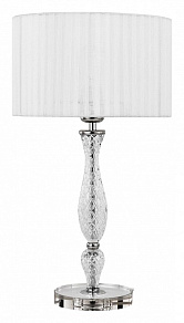 Настольная лампа декоративная Maytoni Maddi DIA006TL-01CH