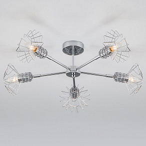 Люстра на штанге Eurosvet Tranello a044750