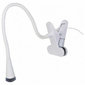 Настольная лампа офисная Kink Light Лайт 08567,01(3000K)