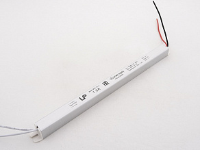 Блок питания LEDS POWER  390119