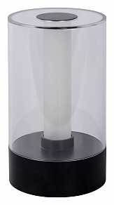 Настольная лампа декоративная Lucide Tribun 26501/03/30