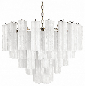 Подвесная люстра Loft it Murano 10580/800 White