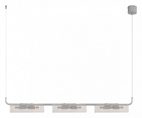 Подвесной светильник Lumion TORONTO 8258/6