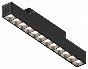 Накладной светильник Hesby Lighting ElDeko HSBL_0147