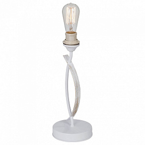 Настольная лампа декоративная Vitaluce V4558 V4558-0/1L