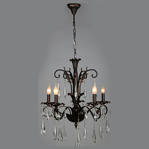 Подвесная люстра Omnilux Massa OML-78003-05