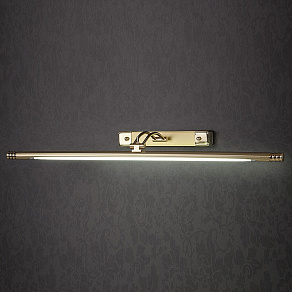 Подсветка для картины Elektrostandard 885 a025259