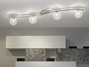 Спот Eglo Pescara 90612