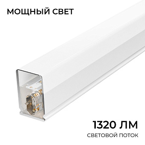 Накладной светильник Apeyron Electrics  30-45