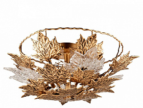 Люстра на штанге AM-Group PALERMO PALERMO PL10