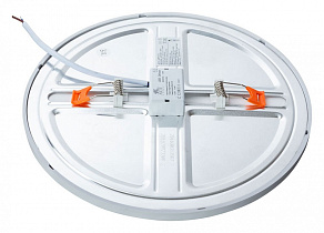 Встраиваемый светильник Arte Lamp Mesura A7976PL-1WH