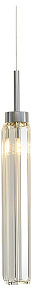 Подвесной светильник Newport 4520 4521 L/S chrome