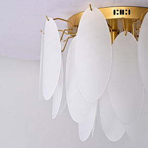 Потолочная люстра Imperiumloft  Cld_11005