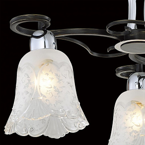 Люстра на штанге Citilux Оливия CL151131