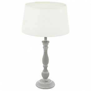 Настольная лампа декоративная Eglo ПРОМО Lapley 43257