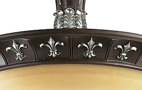 Светильник на штанге Odeon Light Ridera 2784/3