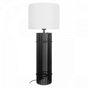 Настольная лампа декоративная Loft it Pile 10446T BL