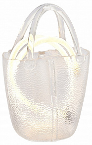 Настольная лампа декоративная Moderli Bag V11674-TL