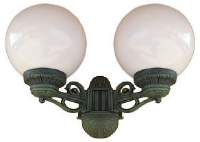 Светильник на штанге Fumagalli Globe 250 G25.141.000.VYE27