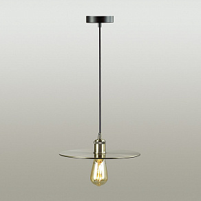 Подвесной светильник Lumion Martin 3725/1