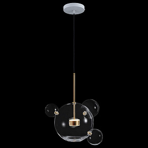 Подвесной светильник Loft it Bolle 2027-P4