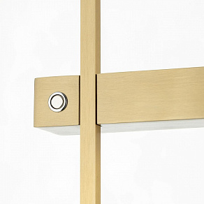 Бра Citilux Pixel CL216393