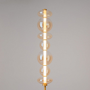 Торшер Maytoni Futuro MOD307FL-L40BS3K