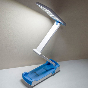 Настольная лампа офисная Feron DE1703 24179