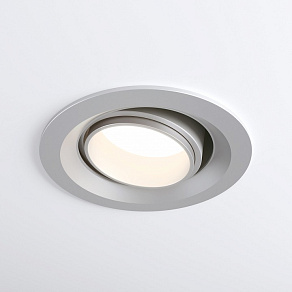 Встраиваемый светильник на штанге Elektrostandard Zoom 9919 LED