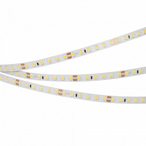 Лента светодиодная Arlight A120 24V 8mm 9.6 W/m 042298