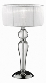 Настольная лампа декоративная Ideal Lux Duchessa DUCHESSA TL1 SMALL
