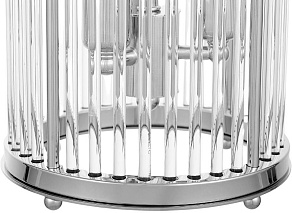 Подвесной светильник LUMINA DECO Boston LDP 1235-3 CHR