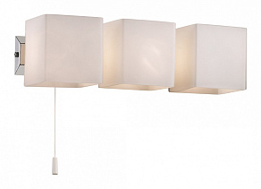 Бра Odeon Light Faro 2183/3W