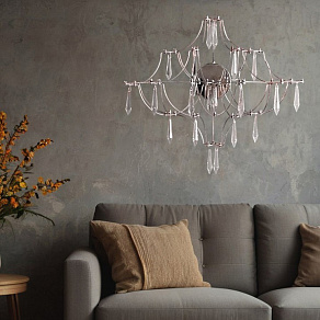 Бра O-LUCE Splash 7001-0