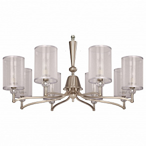 Подвесная люстра Favourite Laguna 2698-8P