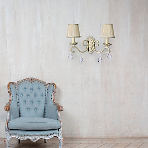 Бра Arti Lampadari San Montano San Montano E 2.1.2 C