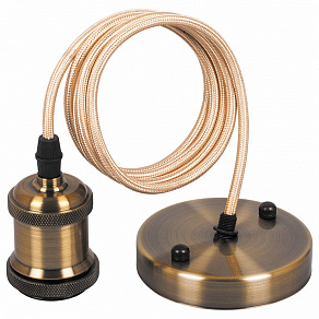 Подвесной светильник Feron Saffit LH128 22363