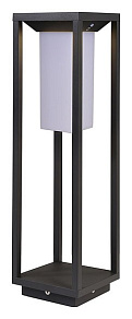 Наземный высокий светильник Deko-Light Samas Solar 733050