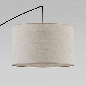 Торшер TK Lighting Moby 5486 Moby Nature