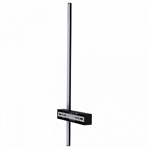 Бра Reluce Technical 86860 86860-9.2-001IL LED7W BK
