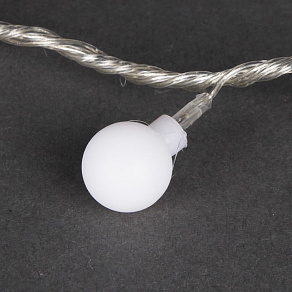 Гирлянда Супернить Sneha  A-002 LED RGB